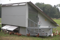 Hühnerstall