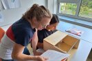 Mit Demenz haben Anleitungen keinen Sinn mehr