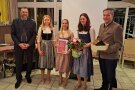 Fünf Personen