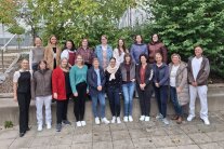Gruppenbild