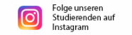 Instagram Logo mit Schriftzug